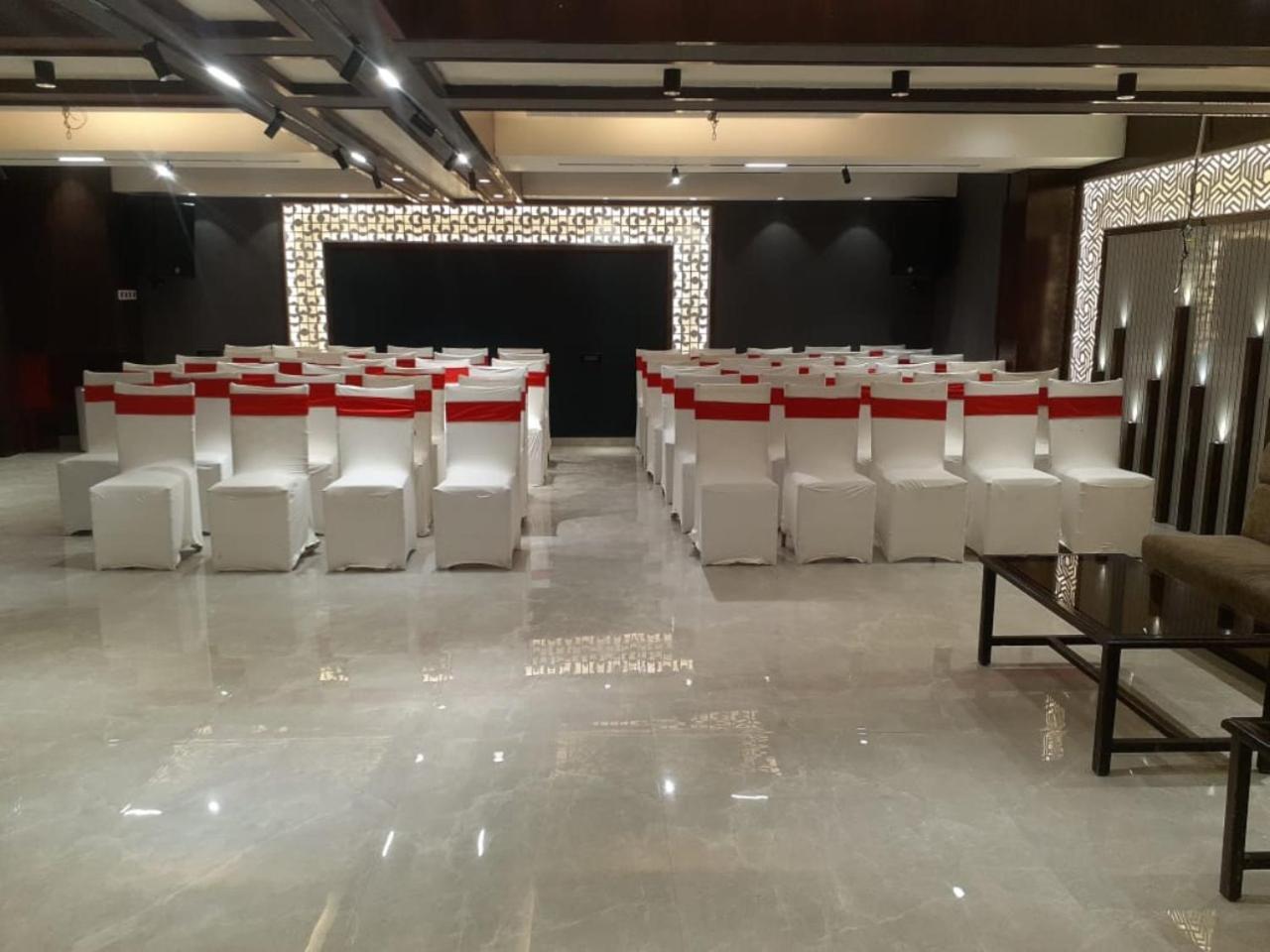 Hotel Rajwara Palace Jodhpur 焦特布尔 外观 照片