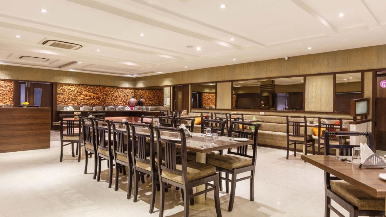 Hotel Rajwara Palace Jodhpur 焦特布尔 外观 照片